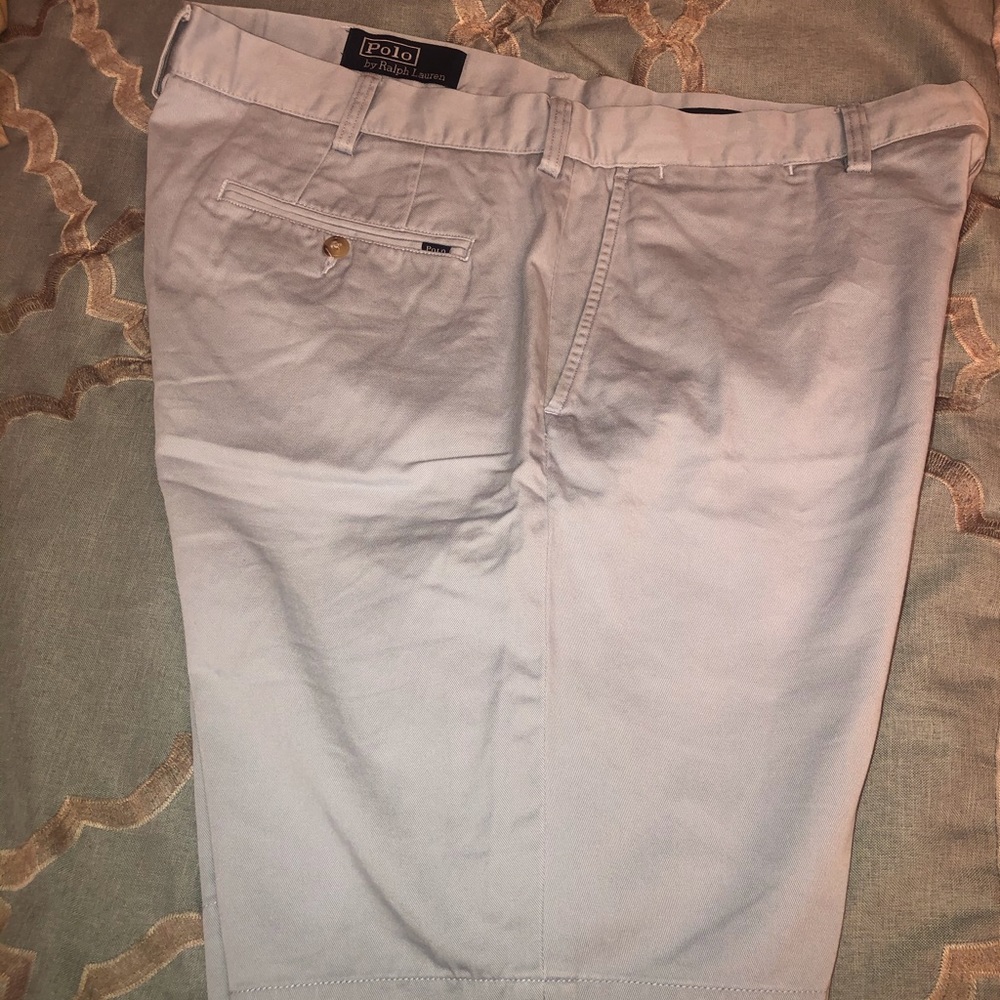 Men’s Polo Shorts - size 36
